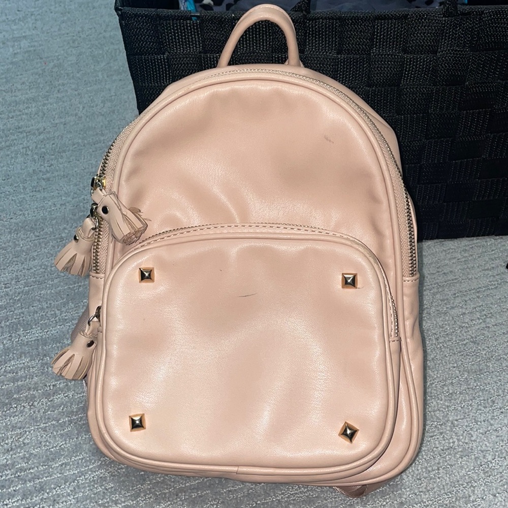 Small Backpack